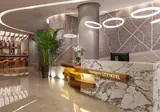 Blue Lagoon City Hotel foto 5