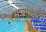 Camping Le Domaine De Beaulieu foto 26