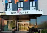 Dña Monse foto 4
