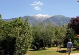 Vodatent Camping Le Rotja foto 7
