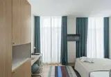 The House Ribeira Hotel foto 17