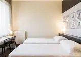 B&B HOTEL Milano Ornato foto 24