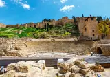 Ontdek de Andalusische steden per trein foto 10