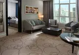Ramada by Wyndham Dubai Barsha Heights foto 14