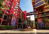 MeStyle Museum Hotel foto 6