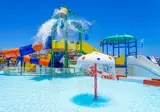Charmillion Gardens Aqua Park foto 4