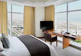 JW Marriott Marquis Hotel Dubai foto 8