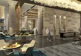 Hilton Abu Dhabi Yas Island foto 21