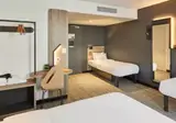Disneyland Paris per auto - B&B HOTEL Marne-la-Vallée Val d'Europe foto 7