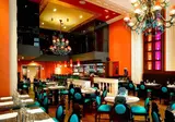 Buddha-Bar Hotel Prague foto 3