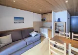 Aiguille Lodge foto 2