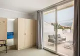 B&B Hotels Park Hotel Suisse Santa Margherita foto 8