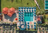 Hotel Mitsis Ramira Beach foto 9