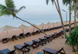 Pandanus Beach Resort & Spa foto 7