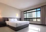 Pinnacle Lumpinee Park Hotel foto 6