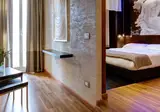 Dharma Luxury Hotel foto 12