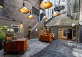 Theaterhotel Venlo foto 12