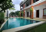 Dikubu Bali Villa and Suite foto 22