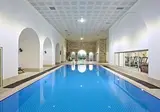 Salmakis Resort & Spa foto 23