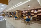 Holiday Inn Antalya foto 5