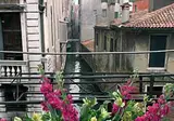 Casa Pisani Canal foto 27