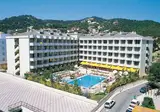 Hotel GHT Oasis Tossa foto 15