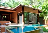 Sri Panwa Phuket Luxury Pool Villa Hotel foto 5