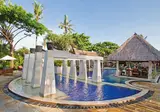 Rama Beach Resort & Villas foto 2