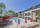 Alaaddin Beach Hotel foto 26