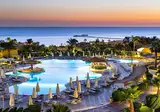 Three Corners Fayrouz Plaza Beach Resort foto 30