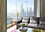 Fairmont Dubai foto 29