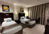 Smana Hotel Al Raffa foto 3