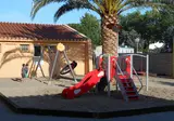 Camping Le Roussillon foto 12