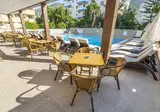 Kleopatra Life Hotel & Spa foto 26