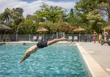 Camping Hameau Des Pins - La Moutonne foto 17