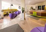 ACHAT Hotel Zwickau foto 3