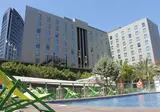 Hotel Primus Valencia foto 4