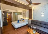 Kuta Beach Hotel foto 17
