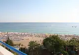 Elysee Beach Hotel foto 8