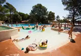 Camping La Pierre Verte foto 15