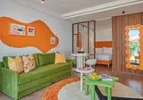 Stayhere Casablanca CIL Vibrant Residence foto 4