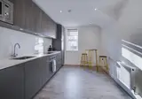 Hybrid Resi - Fulham foto 4