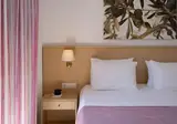 Hotel Sunshine Santorini foto 3