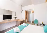 Happy Days Hotel Tholos foto 12
