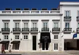 Inspira Liberdade Boutique Hotel foto 5