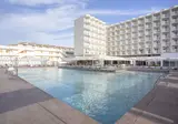 BQ Delfín Azul Hotel foto 30