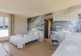 B&B HOTEL Firenze City Center foto 8