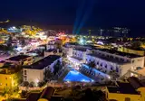 Club Shark Hotel foto 20