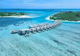 Holiday Inn Resort Kandooma Maldives foto 9