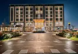 Van der Valk Hotel Groningen-Hoogkerk foto 20